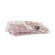 Sacco Riducispazio - chiusura a zip con valvola - 70x90 cm - PPL - trasparente - Perfetto - conf. 2 pezzi