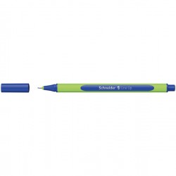 Fineliner Line-Up - punta 0,4mm - blu - Schneider