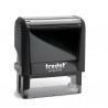 Timbro Original Printy 4.0 4914 - personalizzabile - 64 x 26 mm - 7 righe - autoinchiostrante - Trodat
