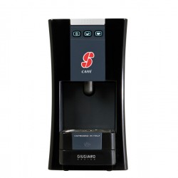 Macchina da caffè S12 - 29,5x13,5x26,5 cm - 1100 W - nero - Essse Caffè