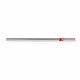 Rotolo PPL - per confezionamento - larghezza 100 cm - lunghezza 3 m - trasparente - Rex Sadoch