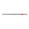 Rotolo PPL - per confezionamento - larghezza 100 cm - lunghezza 3 m - trasparente - Rex Sadoch