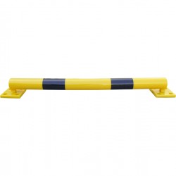 Barriera bassa di protezione - PU - giallo/nero