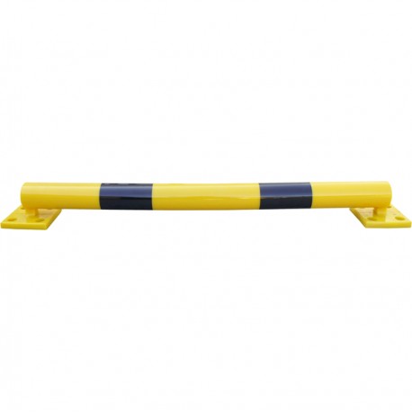 Barriera bassa di protezione - PU - giallo/nero