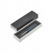Penna sfera Jotter Core - punta M - fusto blu ghiaccio - Parker