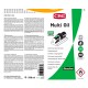 Lubrificante multiuso Multi Oil - per macchinari - 500 ml - CFG