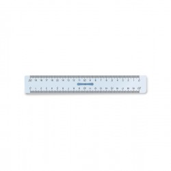 Doppiodecimetro per Mancini - 20cm - Arda