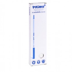 Matita colorata Minabella - diametro mina 3,8 mm - bianco - Primo