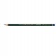 Matita Castell Document - colore blu - Faber-Castell