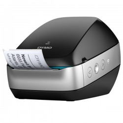 Etichettatrice LabelWriter - wireless - nero - Dymo