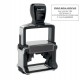 Timbro Professional 5206 - personalizzabile - 56 x 33 mm - 8 righe - autoinchiostrante - Trodat