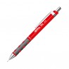 Portamine Tikky - mina 0,5mm - fusto rosso - Rotring