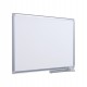 Lavagna magnetica Maya New Generation - 90 x 120 cm - bianco - Bi-Office