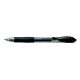 Roller gel a scatto G 2 - punta 0,7mm - nero - Pilot - conf. 16 + 4 pezzi