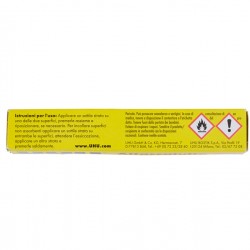 Colla attaccatutto Extra - 20 ml - trasparente - UHU
