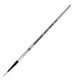 Pennello sintetico Graduate - extra fine - manico corto - n. 10/0 - Daler Rowney