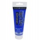 Colore acrilico fine Graduate - 120 ml - blu oltremare - Daler Rowney