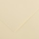 Foglio Colorline - 70x100 cm - 220 gr - crema - Canson
