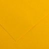 Foglio Colorline - 70x100 cm - 220 gr - giallo oro - Canson