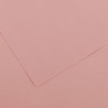 Foglio Colorline - 70x100 cm - 220 gr - rosa confetto - Canson