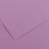 Foglio Colorline - 70x100 cm - 220 gr - lilla - Canson