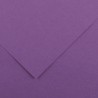 Foglio Colorline - 70x100 cm - 220 gr - viola - Canson