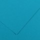 Foglio Colorline - 70x100 cm - 220 gr - blu primario - Canson