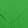 Foglio Colorline - 70x100 cm - 220 gr - verde brillante - Canson