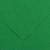 Foglio Colorline - 70x100 cm - 220 gr - verde vivo - Canson