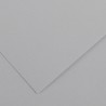 Foglio Colorline - 70x100 cm - 220 gr - grigio chiaro - Canson