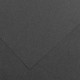 Foglio Colorline - 70x100 cm - 220 gr - grigio scuro - Canson