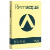 Carta Rismacqua - A4 - 90 gr - giallo chiaro 07 - Favini - conf. 300 fogli