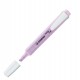Evidenziatore Swing Cool Pastel - punta a scalpello - tratto 1 - 4 mm - colori assortiti - Stabilo - astuccio 4 pezzi