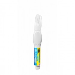Correttore liquido a penna - 8ml - Uhu