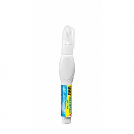 Correttore liquido a penna - 8ml - Uhu