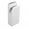 Asciugamani automatico a sensore Bayamo - 68,7x22x30 cm - 1900 W - ABS - silver - Medial
