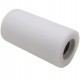 Tulle in rotolo - bianco - 12,5cmx25mt - Big Party