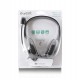 Cuffie con microfono EW3562 - Eminent Ewent