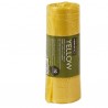 Sacchi rifiuti Classic - 70 x 110 cm - 120 L - 20 micron - giallo - Perfetto - conf. 10 pezzi