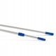 Asta telescopica - alluminio - 250 cm - PerfettoFactory