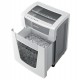 Distruggidocumenti Office Pro P6+ - taglio a frammenti 1x5 mm - Leitz IQ