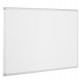 Lavagna magnetica Earth - smaltata - 90 x 120 cm - bianco - Bi-Office