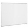 Lavagna magnetica Earth - smaltata - 90 x 120 cm - bianco - Bi-Office