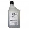 Olio per distruggidocumenti - Kobra - flacone 1 L