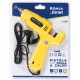 Pistola a caldo - elettrica - 60 W - Iternet