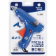 Pistola a caldo - elettrica - 40 W - Iternet