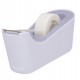 Dispenser da tavolo Magic C 18 - 1,9 cm x 33 m - 1 rotolo - lavanda - Scotch