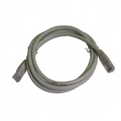 Cavetto Lan -1,5 mt- patch CAT 6 UTP - MKC Melchioni
