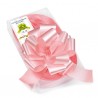Nastri strip 6800 - in polipropilene - rosa baby 05 - per fiocco autocomponibile - 50 mm - diametro 20 cm - Brizzolari - conf. 3