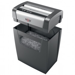 Distruggidocumenti Momentum X312 - taglio a frammenti 5x42 mm - Rexel